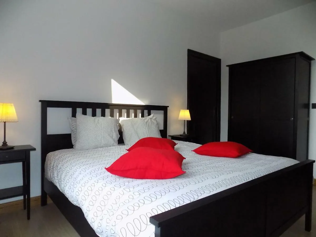 Appartamento Maison Roosevelt - Charleroi Airport - Ideal Families
