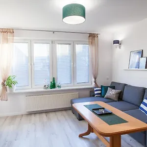 Cosy In Sopot