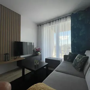Apartament Mazowiecka Park Kołobrzeg