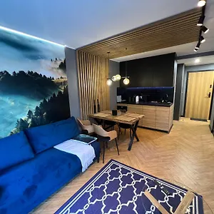 Rentplanet - Kilinskiego Szklarska Poręba