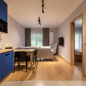 Rentplanet - Osada Gorska Szklarska Poręba