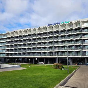 Seaside Park Kołobrzeg