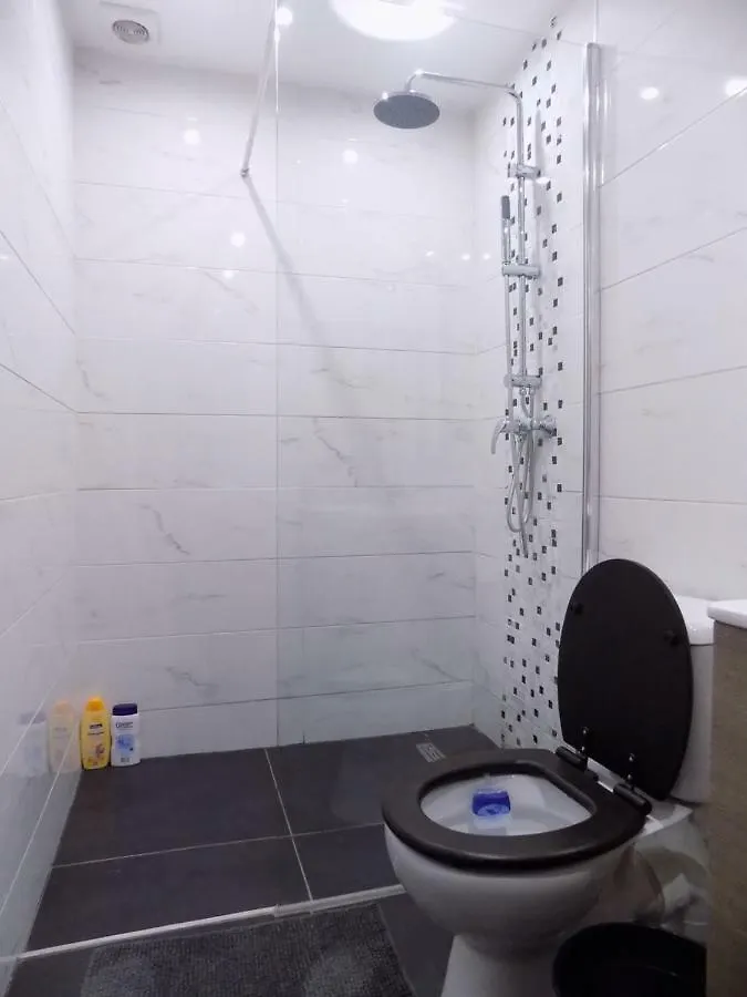 Maison Roosevelt - Charleroi Airport - Ideal Families Apartament