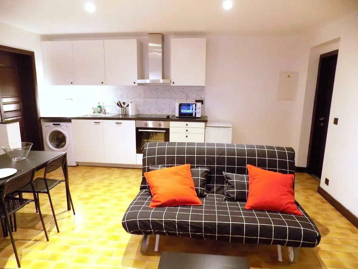 Maison Roosevelt - Charleroi Airport - Ideal Families Apartament